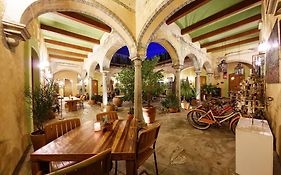 Casa De Sierra Azul
